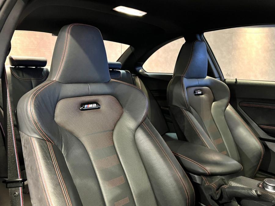 M2 COMPETITION - Image 8